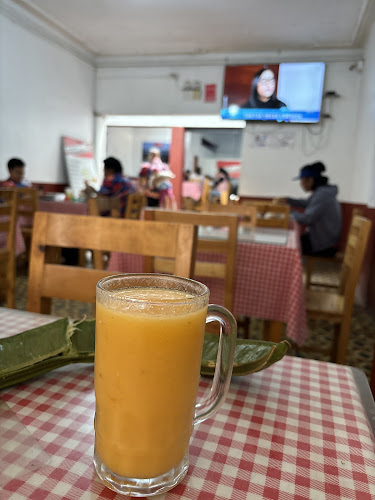 La Sazón Del Oso - Pacasmayo