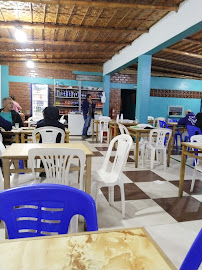 Opinii despre Restauran Virgen De Guadalupe în Huarmey - Gastronomía y hostelería