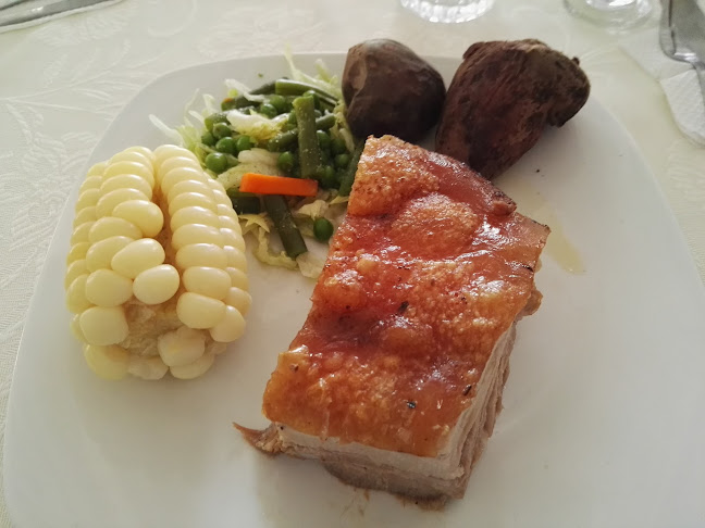 La Pascana - Pacocha