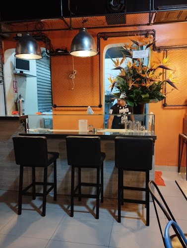 Av Saenz Peña 508, Lima 07021