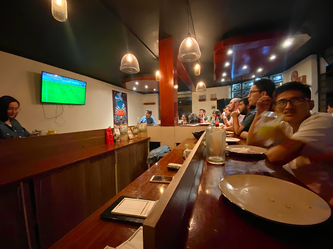 Estación Veintiuno - Gastronomía y hostelería