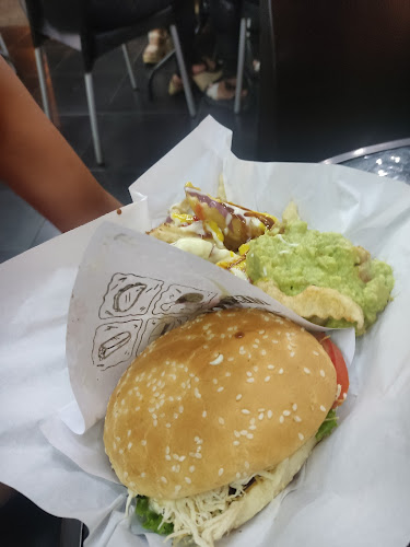 Mexican Food - Callao