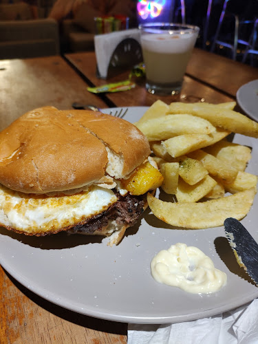 Comentarii opinii despre Huacafuckingchina Restobar