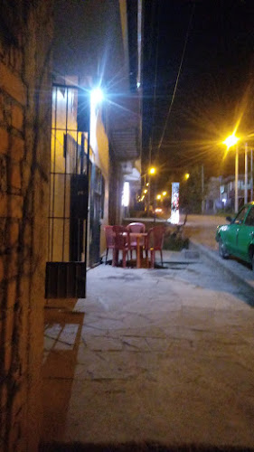 Opinii despre Pizzeria La Cosa Nostra în Cusco - Gastronomía y hostelería