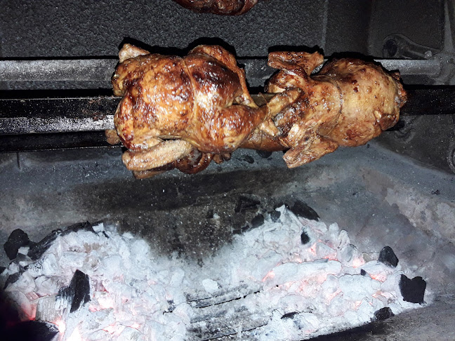 Bar-Pollería-Restaurante San Martin de Porres