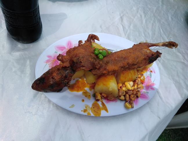 Opinii despre Rancho Chico în Caraz - Gastronomía y hostelería