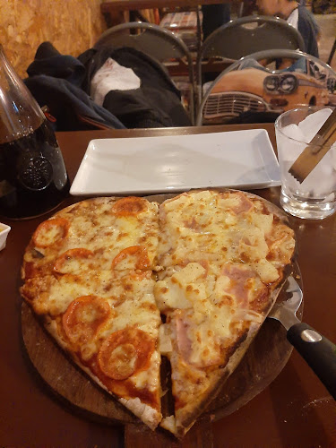 Comentarii opinii despre Lioni