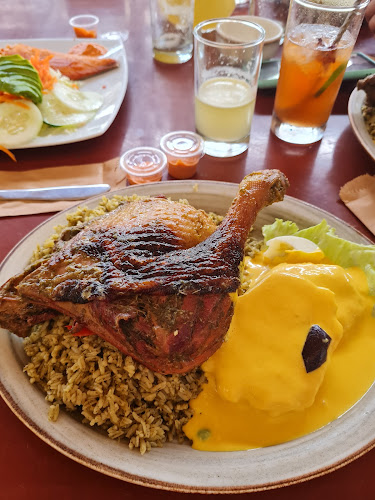 Comentarii opinii despre La Olla de Juanita