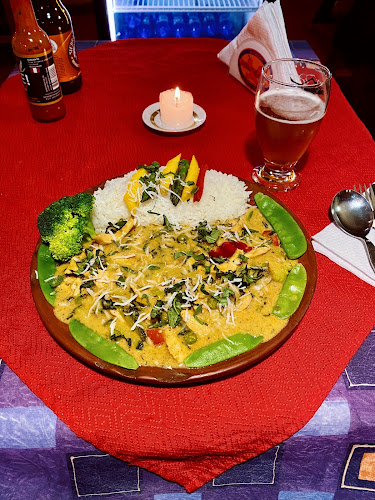 Comentarii opinii despre Chilli Heaven