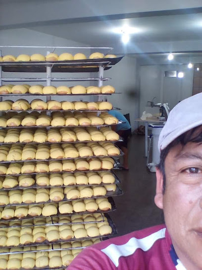 Panaderia Emmanuel