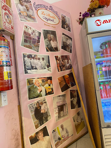 Jr. Huancavelica 607, Lima 15001