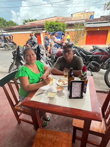 Comentarii opinii despre La Riojanita Restaurante - Iquitos