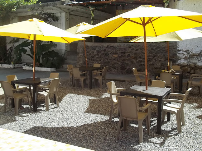 Místika Cevichería