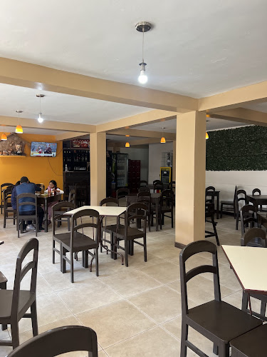 Chicharroneria Chihuantito