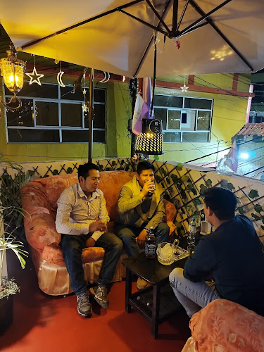 LAS Palmeras Abancay - Abancay