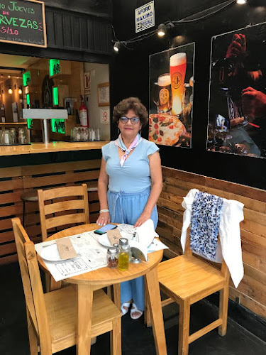 TAP 21 Craft Pizza & Beer - Chiclayo