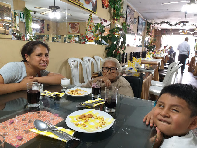 Comentarii opinii despre Señor De Sipan