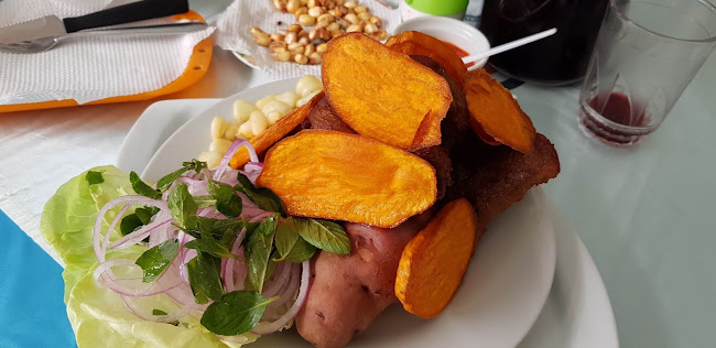 Restaurante El Paraíso