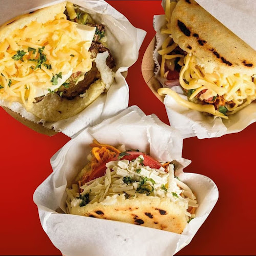 Opinii despre Ají Dulce Café - Comida Venezolana în Víctor Larco Herrera - Gastronomía y hostelería