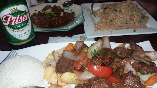 Gustavo Pinto 40, Tacna 23001