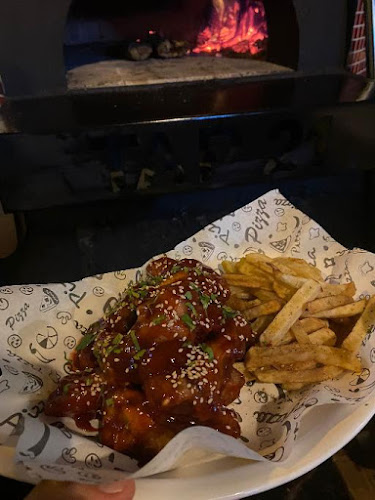 TAP 21 Craft Pizza & Beer - Chiclayo