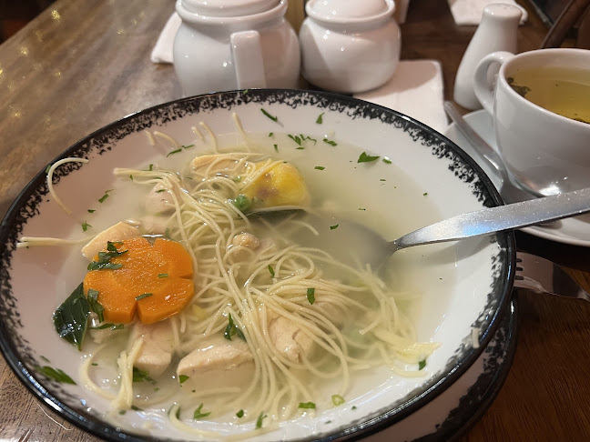 Opinii despre Restaurante Sukre Ayacucho în Ayacucho - Gastronomía y hostelería