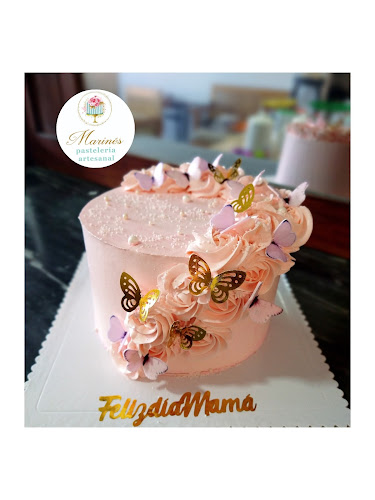 Marinés - Pastelería Artesanal - Gastronomía y hostelería