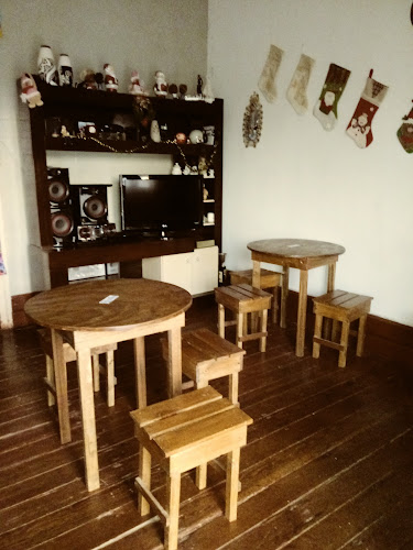 Comentarii opinii despre La Casona Cafetería