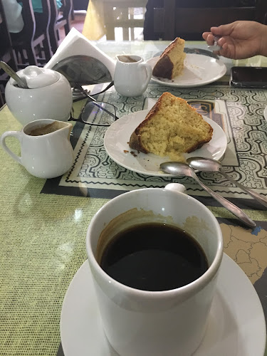 Comentarii opinii despre Cafetería Milagros