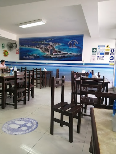 Opinii despre "Mar Azul" în Ilo - Gastronomía y hostelería