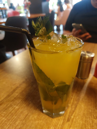 Black Cherry - Tacna