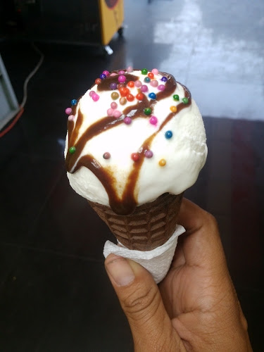 Noel Cafetería - Heladería - Lima