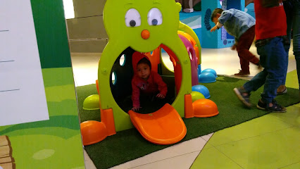 Pizzería - Café "OLIMPO"