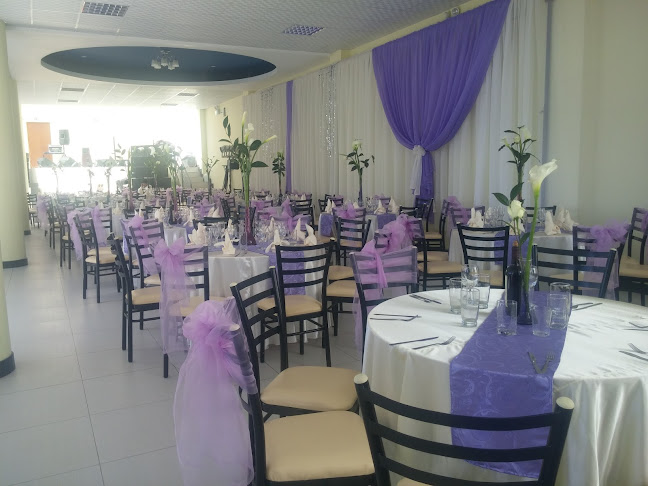 Comentarii opinii despre Quinta Candelaria