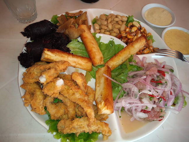 Restaurant Caleta - Gastronomía y hostelería