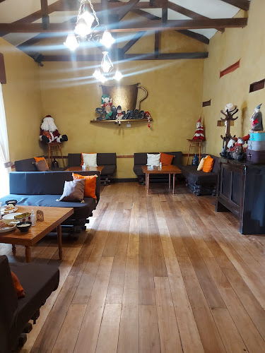 D'marce Café - Gastronomía y hostelería