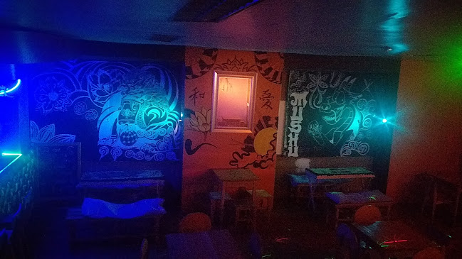 Mushu Restobar - Cajamarca