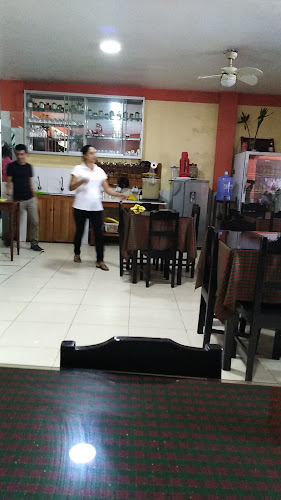 Restaurante "Las Delicias" - Nueva Cajamarca