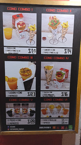 Comentarii opinii despre Mashh Pizza