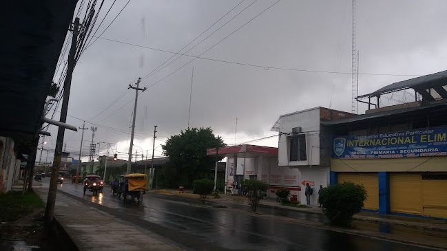 7QC4+5CM, Iquitos 16003