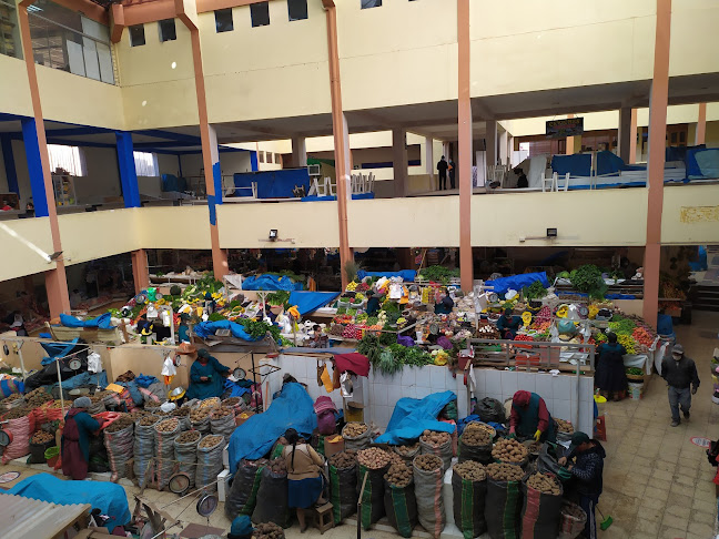 Mariscal Caceres 105, Cusco 08004