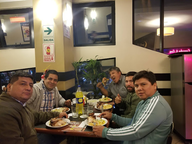 Restaurant & Tienda Vegetariana VILLA NATURA - Lince