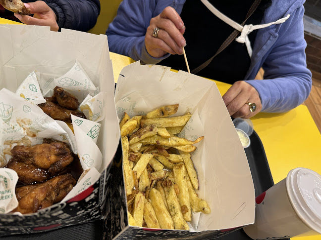 Jirón de la Unión 1077, Lima 15001