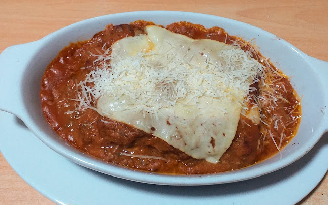 Opinii despre Líbano's PIZZA în San Martín de Porres - Gastronomía y hostelería