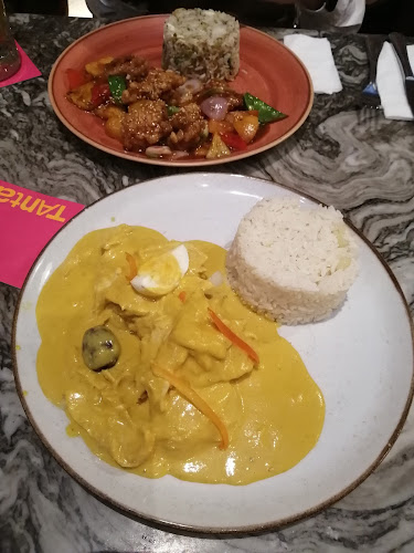 Tanta de Miraflores - Gastronomía y hostelería