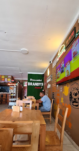 Comentarii opinii despre BRANDYS PERU