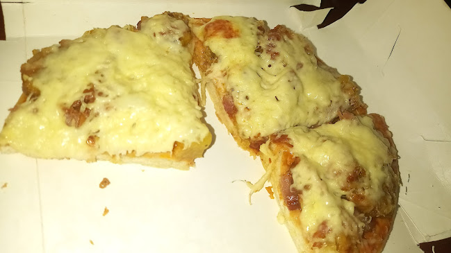 Opinii despre El Huarike în Jaén - Gastronomía y hostelería