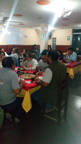 Pizzeria Sole Mio - Chiclayo