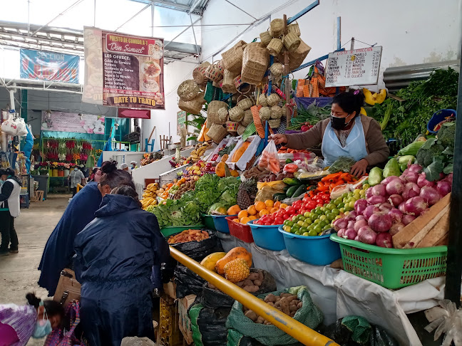 6FFX+JMW, Jauja 12601