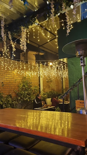 Comentarii opinii despre Lounge del Brujo